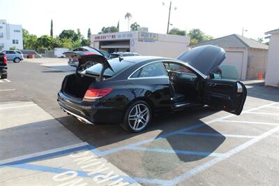 2015 Mercedes-Benz E 550   - Photo 26 - Van Nuys, CA 91406