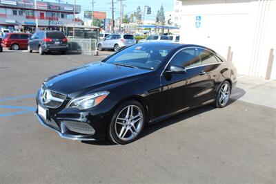 2015 Mercedes-Benz E 550   - Photo 3 - Van Nuys, CA 91406