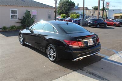 2015 Mercedes-Benz E 550   - Photo 5 - Van Nuys, CA 91406