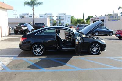 2015 Mercedes-Benz E 550   - Photo 27 - Van Nuys, CA 91406