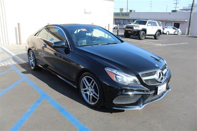 2015 Mercedes-Benz E 550   - Photo 1 - Van Nuys, CA 91406