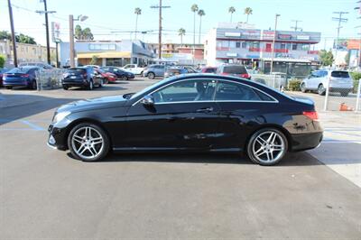 2015 Mercedes-Benz E 550   - Photo 4 - Van Nuys, CA 91406