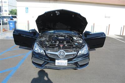 2015 Mercedes-Benz E 550   - Photo 21 - Van Nuys, CA 91406