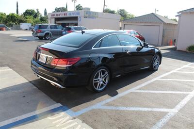 2015 Mercedes-Benz E 550   - Photo 7 - Van Nuys, CA 91406