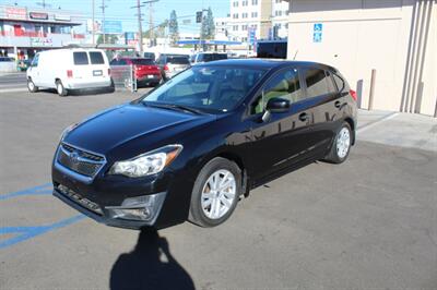 2015 Subaru Impreza 2.0i Premium   - Photo 3 - Van Nuys, CA 91406