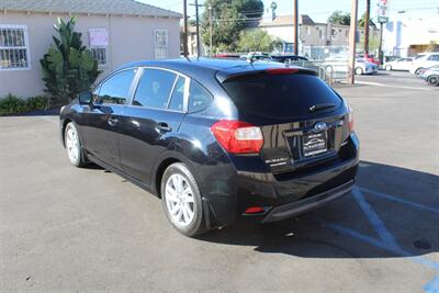 2015 Subaru Impreza 2.0i Premium   - Photo 5 - Van Nuys, CA 91406