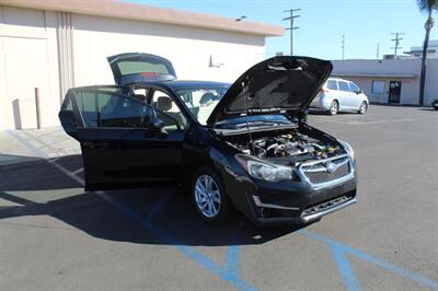 2015 Subaru Impreza 2.0i Premium   - Photo 21 - Van Nuys, CA 91406