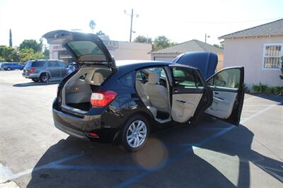 2015 Subaru Impreza 2.0i Premium   - Photo 27 - Van Nuys, CA 91406