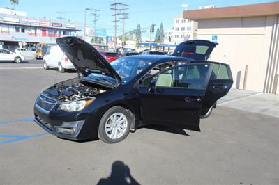 2015 Subaru Impreza 2.0i Premium   - Photo 23 - Van Nuys, CA 91406