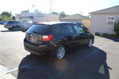 2015 Subaru Impreza 2.0i Premium   - Photo 7 - Van Nuys, CA 91406