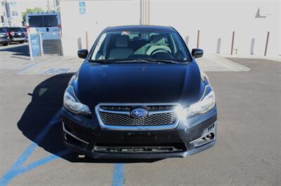 2015 Subaru Impreza 2.0i Premium   - Photo 2 - Van Nuys, CA 91406