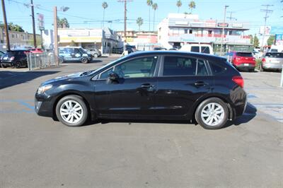 2015 Subaru Impreza 2.0i Premium   - Photo 4 - Van Nuys, CA 91406