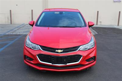 2018 Chevrolet Cruze LS Auto   - Photo 2 - Van Nuys, CA 91406