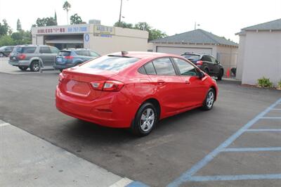 2018 Chevrolet Cruze LS Auto   - Photo 7 - Van Nuys, CA 91406