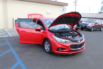 2018 Chevrolet Cruze LS Auto   - Photo 23 - Van Nuys, CA 91406