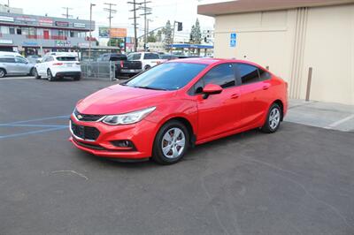 2018 Chevrolet Cruze LS Auto   - Photo 3 - Van Nuys, CA 91406