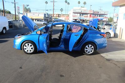 2020 Nissan Versa S   - Photo 24 - Van Nuys, CA 91406