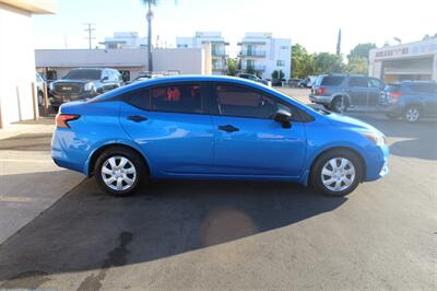 2020 Nissan Versa S   - Photo 8 - Van Nuys, CA 91406