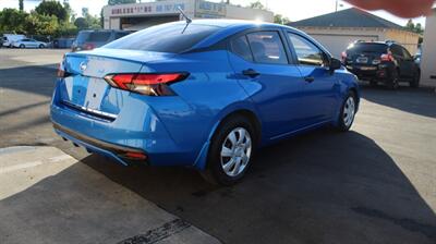 2020 Nissan Versa S   - Photo 7 - Van Nuys, CA 91406