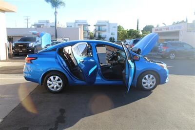 2020 Nissan Versa S   - Photo 28 - Van Nuys, CA 91406