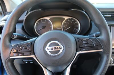 2020 Nissan Versa S   - Photo 20 - Van Nuys, CA 91406