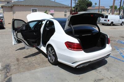 2014 Mercedes-Benz E 350 Luxury   - Photo 25 - Van Nuys, CA 91406