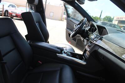 2014 Mercedes-Benz E 350 Luxury   - Photo 16 - Van Nuys, CA 91406