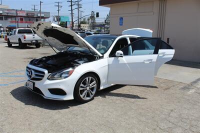 2014 Mercedes-Benz E 350 Luxury   - Photo 23 - Van Nuys, CA 91406