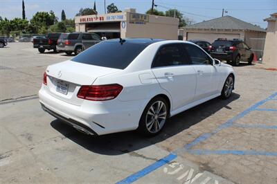 2014 Mercedes-Benz E 350 Luxury   - Photo 7 - Van Nuys, CA 91406