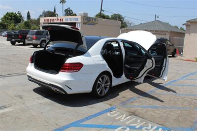 2014 Mercedes-Benz E 350 Luxury   - Photo 27 - Van Nuys, CA 91406