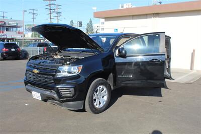 2021 Chevrolet Colorado LT   - Photo 18 - Van Nuys, CA 91406