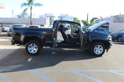 2021 Chevrolet Colorado LT   - Photo 23 - Van Nuys, CA 91406