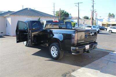 2021 Chevrolet Colorado LT   - Photo 20 - Van Nuys, CA 91406