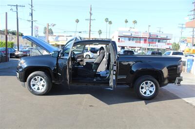 2021 Chevrolet Colorado LT   - Photo 19 - Van Nuys, CA 91406