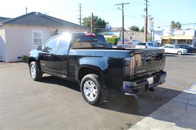 2021 Chevrolet Colorado LT   - Photo 5 - Van Nuys, CA 91406