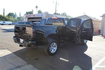 2021 Chevrolet Colorado LT   - Photo 22 - Van Nuys, CA 91406