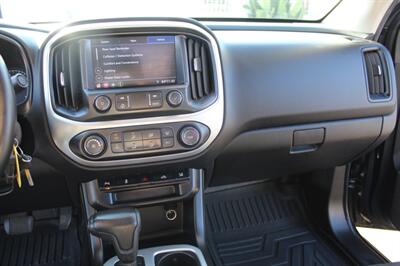 2021 Chevrolet Colorado LT   - Photo 12 - Van Nuys, CA 91406