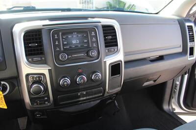 2016 RAM 1500 Big Horn   - Photo 19 - Van Nuys, CA 91406