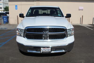 2016 RAM 1500 Big Horn   - Photo 2 - Van Nuys, CA 91406