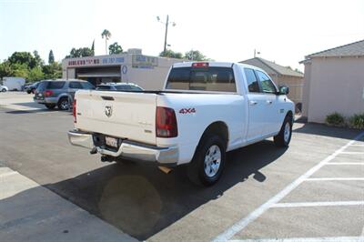 2016 RAM 1500 Big Horn   - Photo 7 - Van Nuys, CA 91406