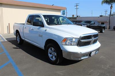 2016 RAM 1500 Big Horn   - Photo 1 - Van Nuys, CA 91406