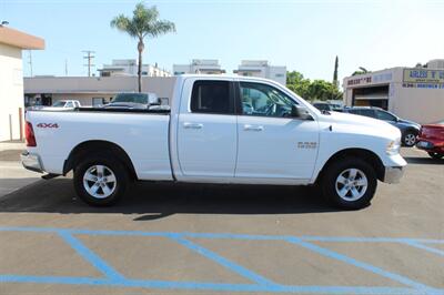 2016 RAM 1500 Big Horn   - Photo 8 - Van Nuys, CA 91406