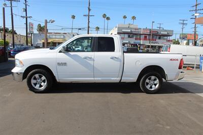 2016 RAM 1500 Big Horn   - Photo 4 - Van Nuys, CA 91406