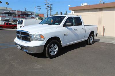 2016 RAM 1500 Big Horn   - Photo 3 - Van Nuys, CA 91406