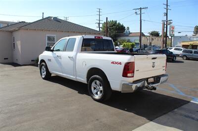 2016 RAM 1500 Big Horn   - Photo 5 - Van Nuys, CA 91406