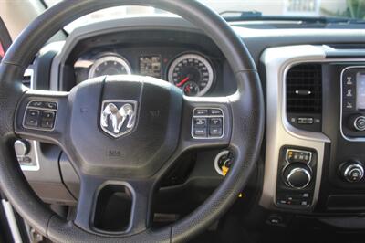 2016 RAM 1500 Big Horn   - Photo 20 - Van Nuys, CA 91406