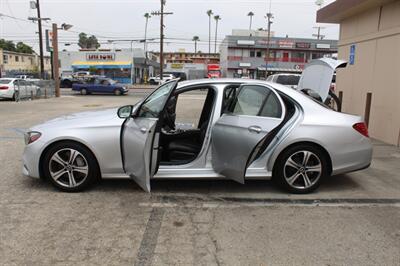 2017 Mercedes-Benz E 300   - Photo 25 - Van Nuys, CA 91406