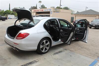 2017 Mercedes-Benz E 300   - Photo 28 - Van Nuys, CA 91406