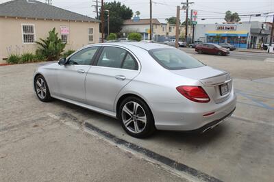 2017 Mercedes-Benz E 300   - Photo 5 - Van Nuys, CA 91406