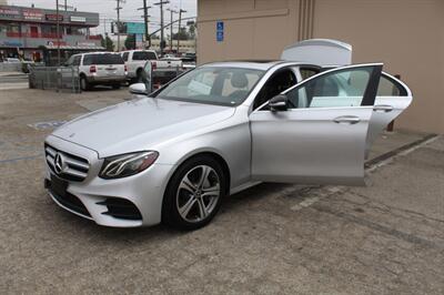 2017 Mercedes-Benz E 300   - Photo 24 - Van Nuys, CA 91406